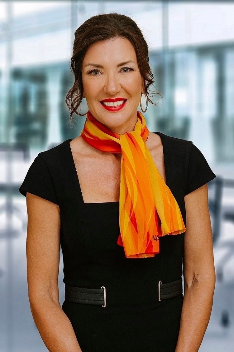Women in FOCUS - An Interview with Amanda Perrin Women in FOCUS - An Interview with Amanda Perrin